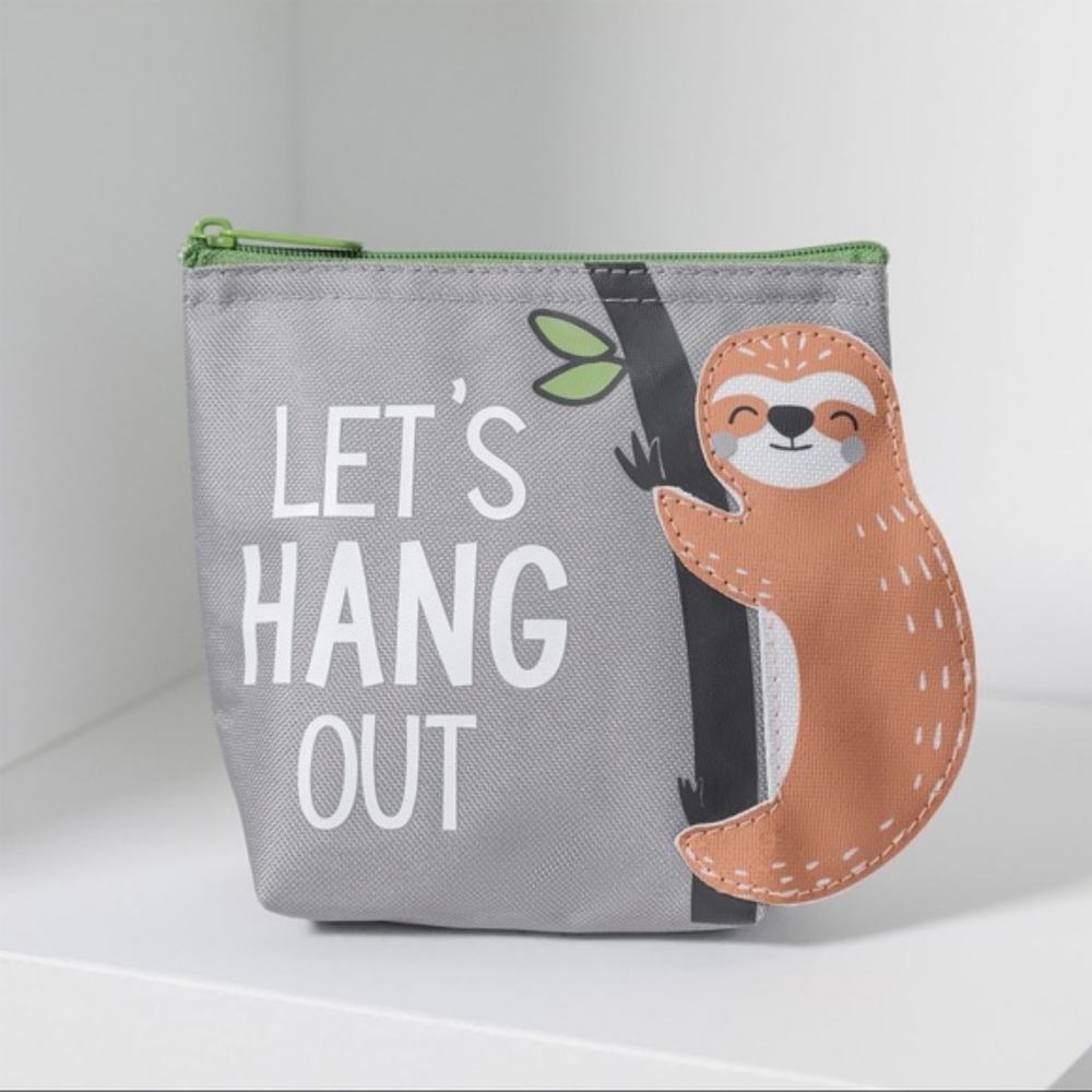 Thirty-one Cool Zip Snacker in Let's Hang Out
